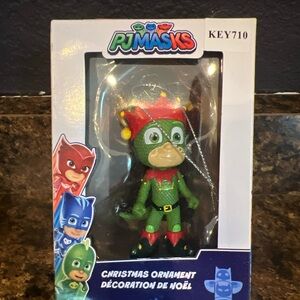 PJ Masks Christmas Tree Ornament - new